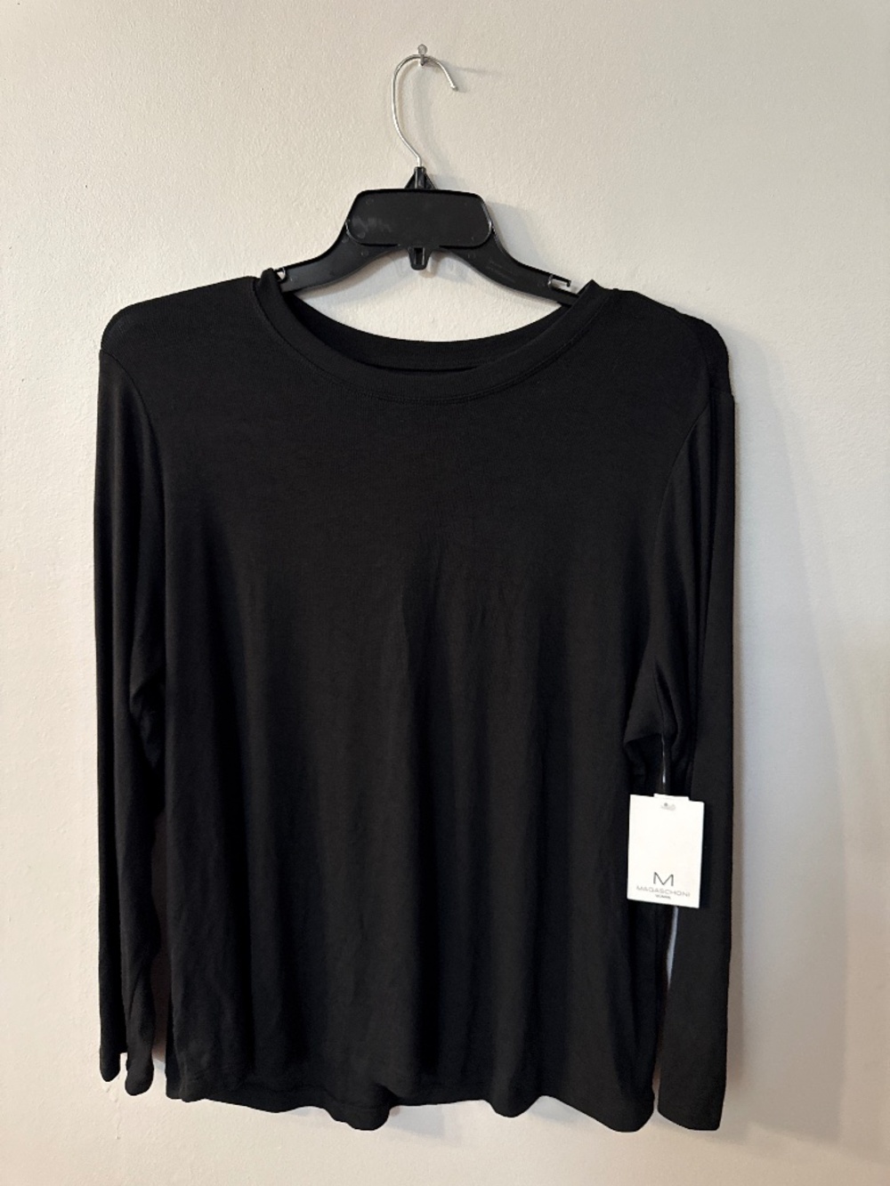 Magaschoni Long Sleeve Shirt